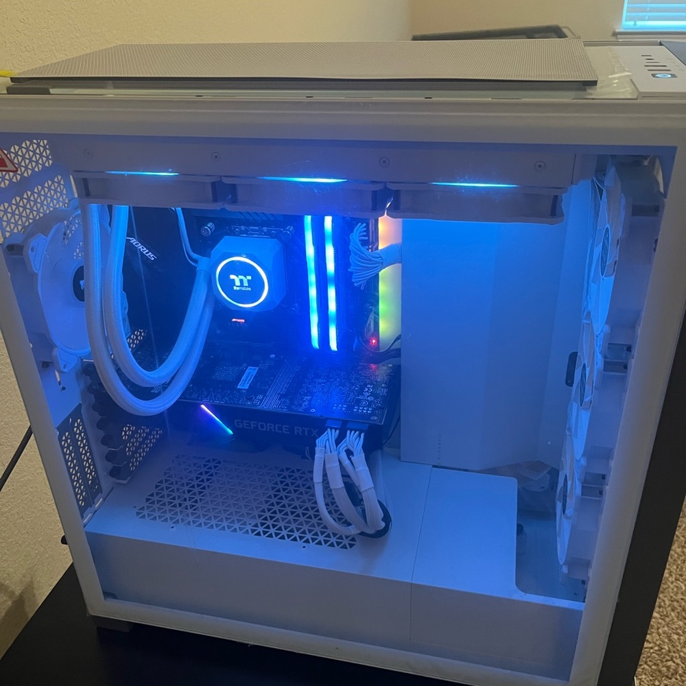 Pc for computer - Picture 3 of 4